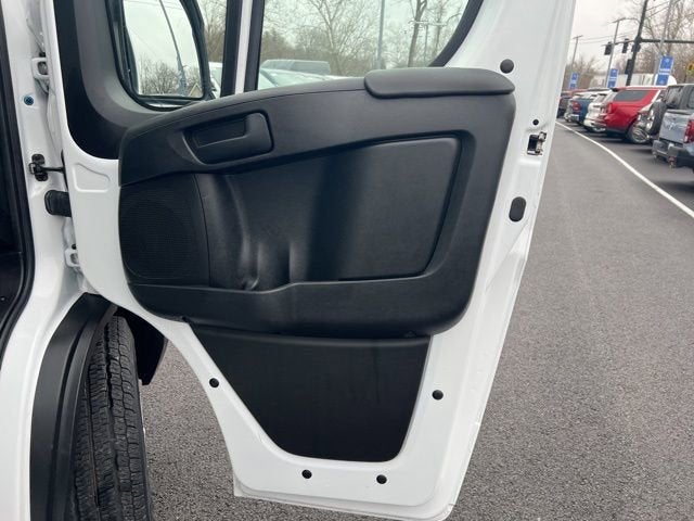 2024 RAM ProMaster 2500 High Roof