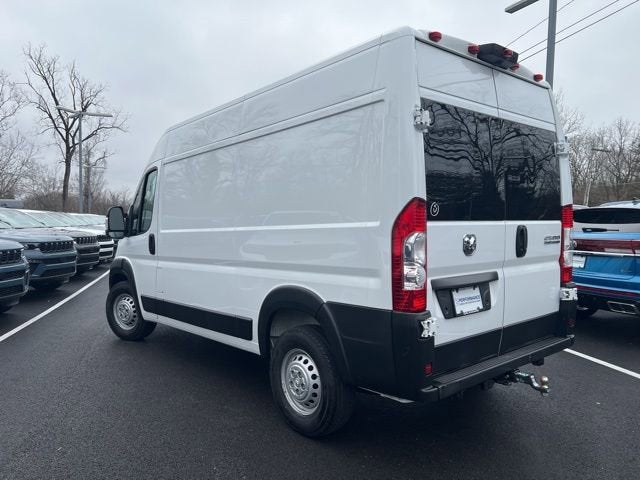2024 RAM ProMaster 2500 High Roof