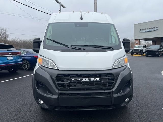 2024 RAM ProMaster 2500 High Roof