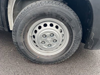 2024 RAM ProMaster 2500 High Roof