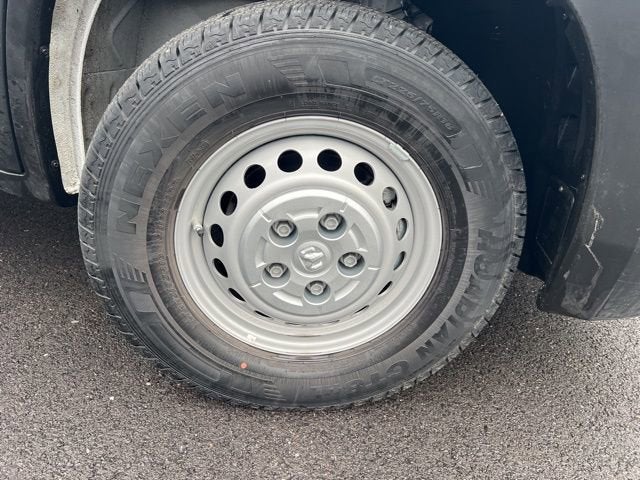 2024 RAM ProMaster 2500 High Roof