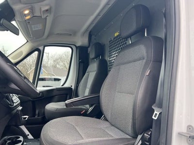 2024 RAM ProMaster 2500 High Roof