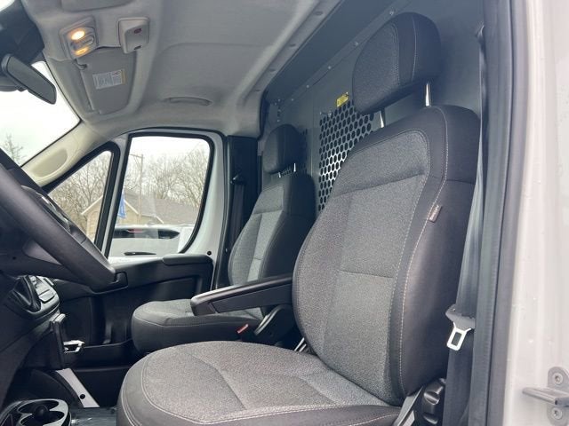 2024 RAM ProMaster 2500 High Roof