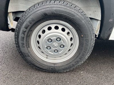 2024 RAM ProMaster 2500 High Roof