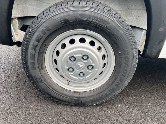 2024 RAM ProMaster 2500 High Roof