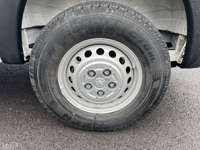 2024 RAM ProMaster 2500 High Roof