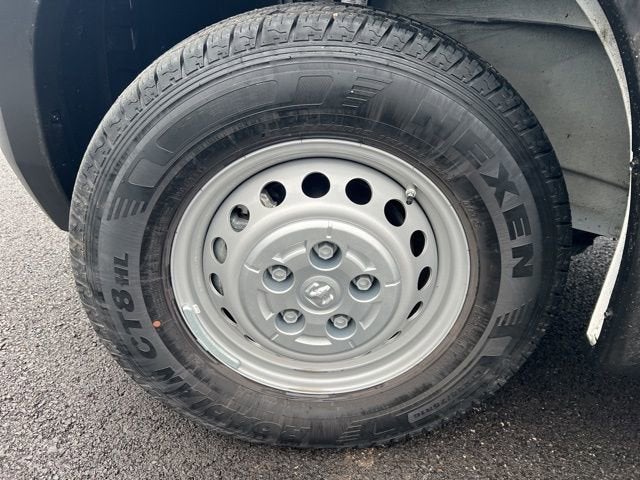 2024 RAM ProMaster 2500 High Roof