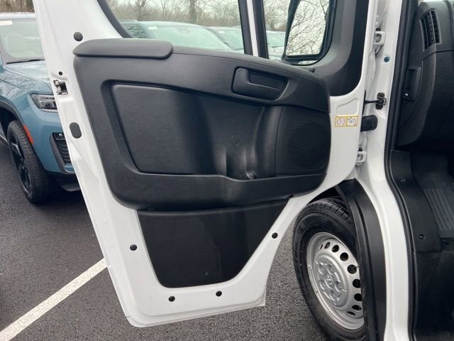 2024 RAM ProMaster 2500 High Roof