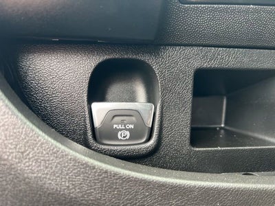 2024 RAM ProMaster 2500 High Roof