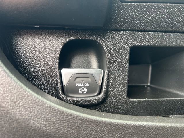 2024 RAM ProMaster 2500 High Roof