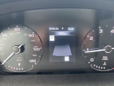 2024 RAM ProMaster 2500 High Roof