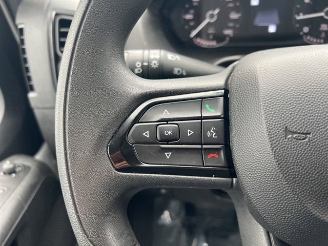 2024 RAM ProMaster 2500 High Roof