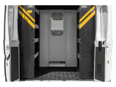 2027 RAM ProMaster 2500 High Roof