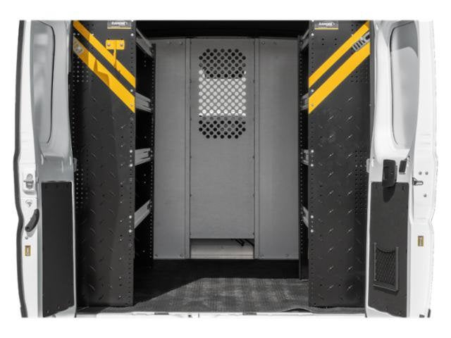 2027 RAM ProMaster 2500 High Roof