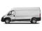 2027 RAM ProMaster 2500 High Roof