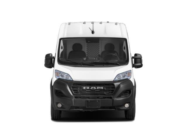 2027 RAM ProMaster 2500 High Roof