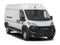 2027 RAM ProMaster 2500 High Roof