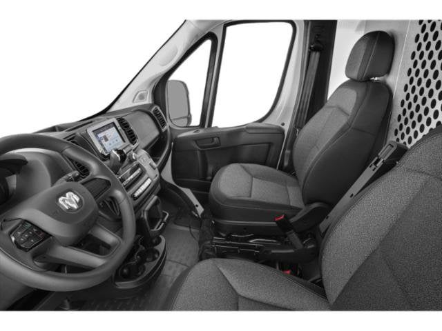 2027 RAM ProMaster 2500 High Roof