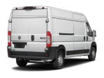 2027 RAM ProMaster 2500 High Roof