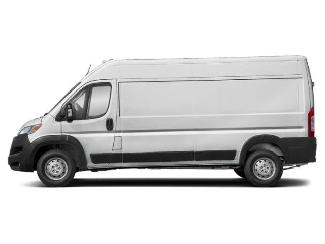 2027 RAM ProMaster 2500 High Roof