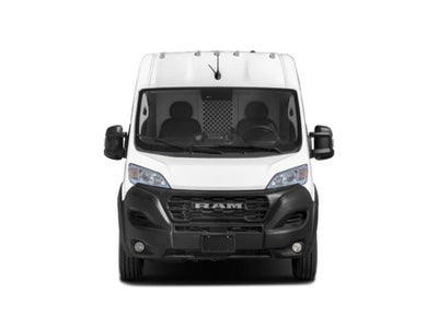 2027 RAM ProMaster 2500 High Roof
