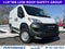 2026 RAM ProMaster 1500 Low Roof