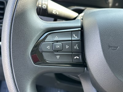 2026 RAM ProMaster 1500 Low Roof