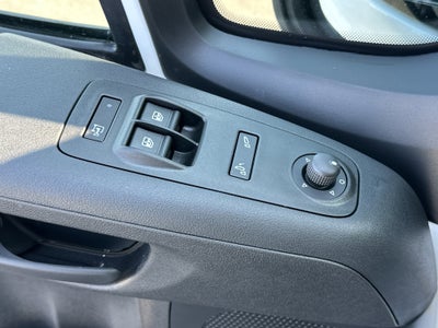 2026 RAM ProMaster 1500 Low Roof