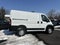 2026 RAM ProMaster 1500 Low Roof