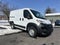 2026 RAM ProMaster 1500 Low Roof