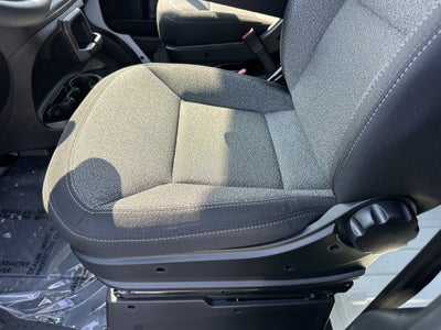 2026 RAM ProMaster 1500 Low Roof