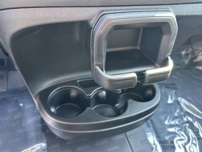 2026 RAM ProMaster 1500 Low Roof