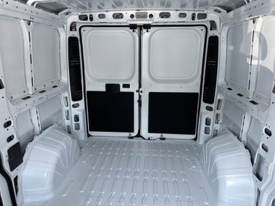 2026 RAM ProMaster 1500 Low Roof