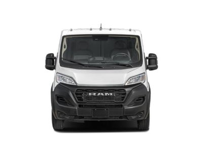 2026 RAM ProMaster 1500 Low Roof
