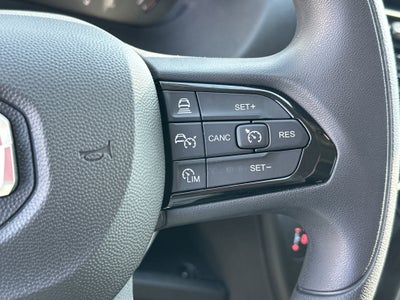 2026 RAM ProMaster 1500 Low Roof