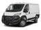 2027 RAM ProMaster 1500 Low Roof