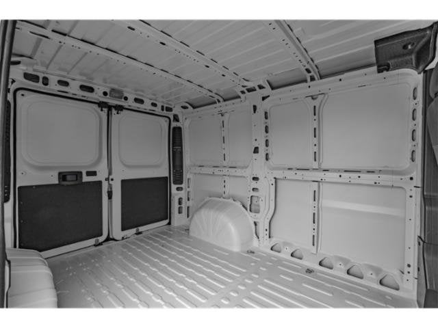 2027 RAM ProMaster 1500 Low Roof
