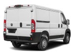2027 RAM ProMaster 1500 Low Roof