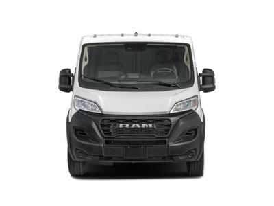 2027 RAM ProMaster 1500 Low Roof