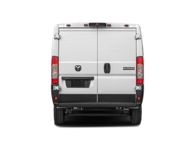 2027 RAM ProMaster 1500 Low Roof