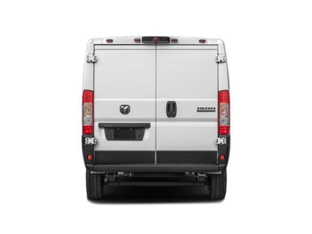 2027 RAM ProMaster 1500 Low Roof