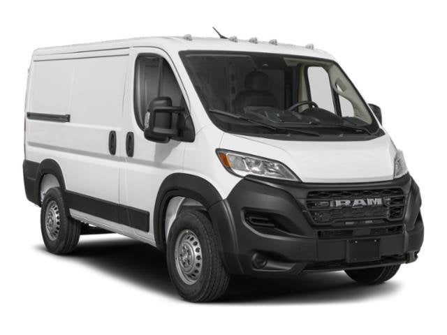 2027 RAM ProMaster 1500 Low Roof