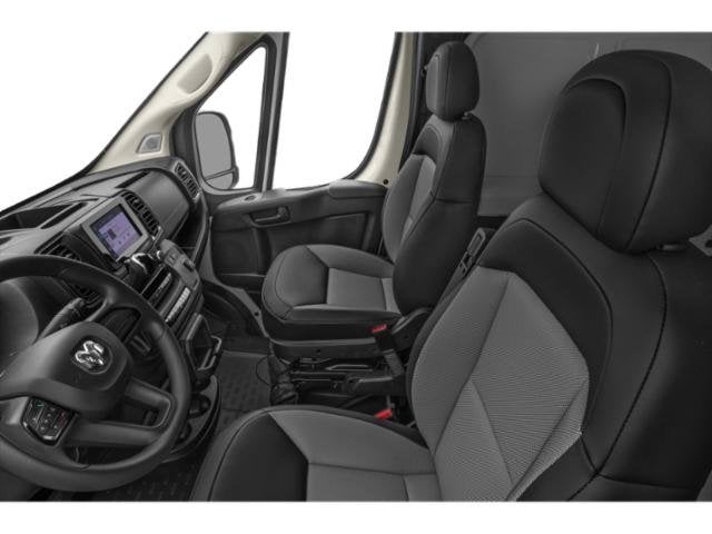 2027 RAM ProMaster 1500 Low Roof