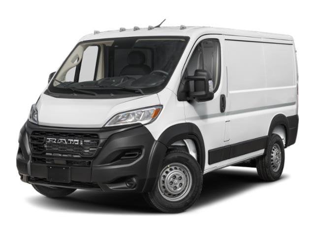 2026 RAM ProMaster's photo