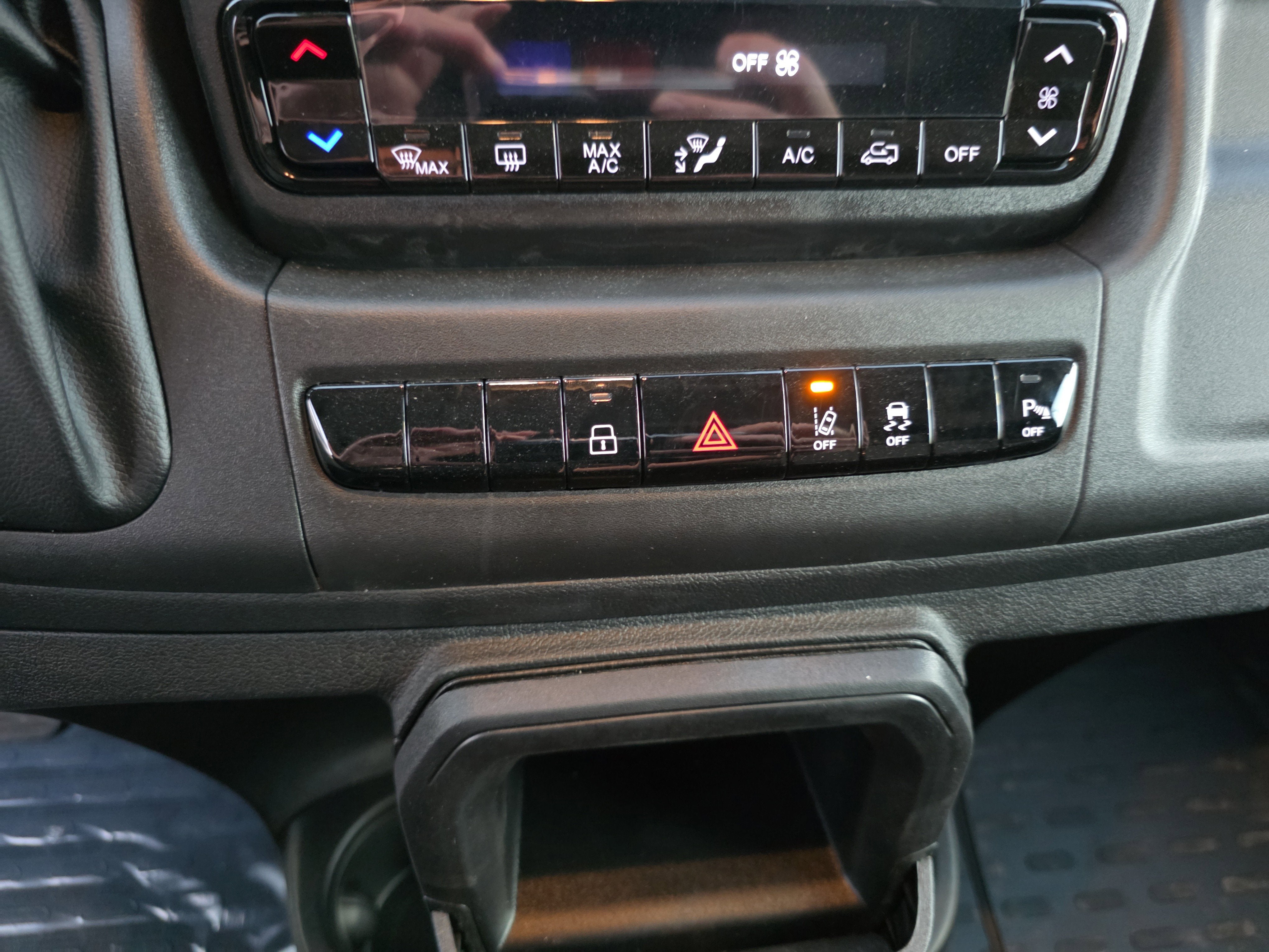 2026 RAM ProMaster 1500 Low Roof