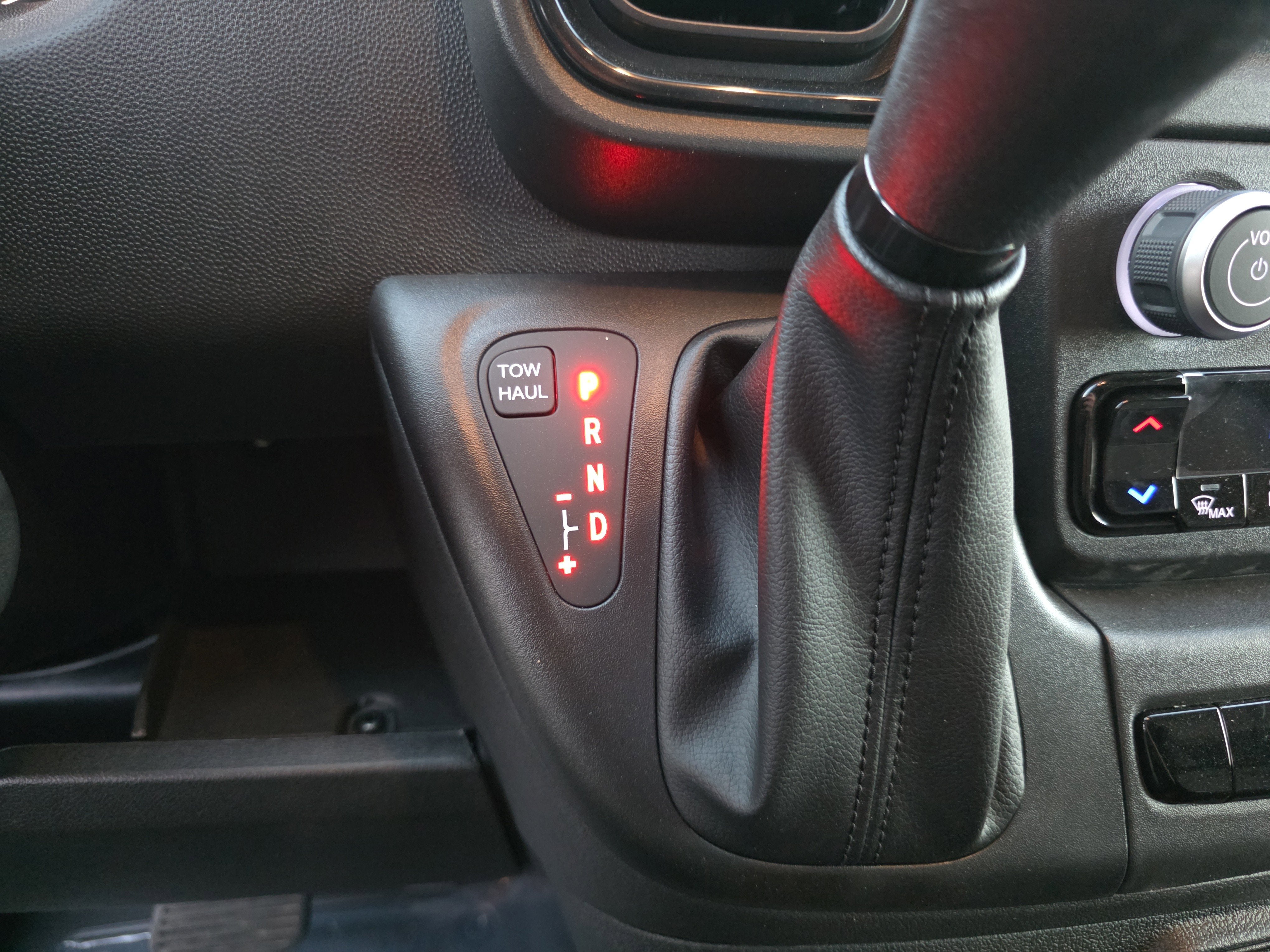 2026 RAM ProMaster 1500 Low Roof