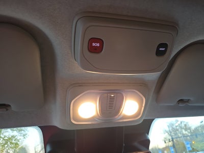 2026 RAM ProMaster 1500 Low Roof