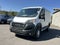 2026 RAM ProMaster 1500 Low Roof