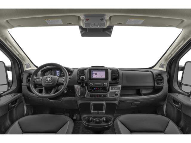 2026 RAM ProMaster 1500 Low Roof