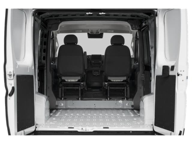 2025 RAM ProMaster 1500 Tradesman